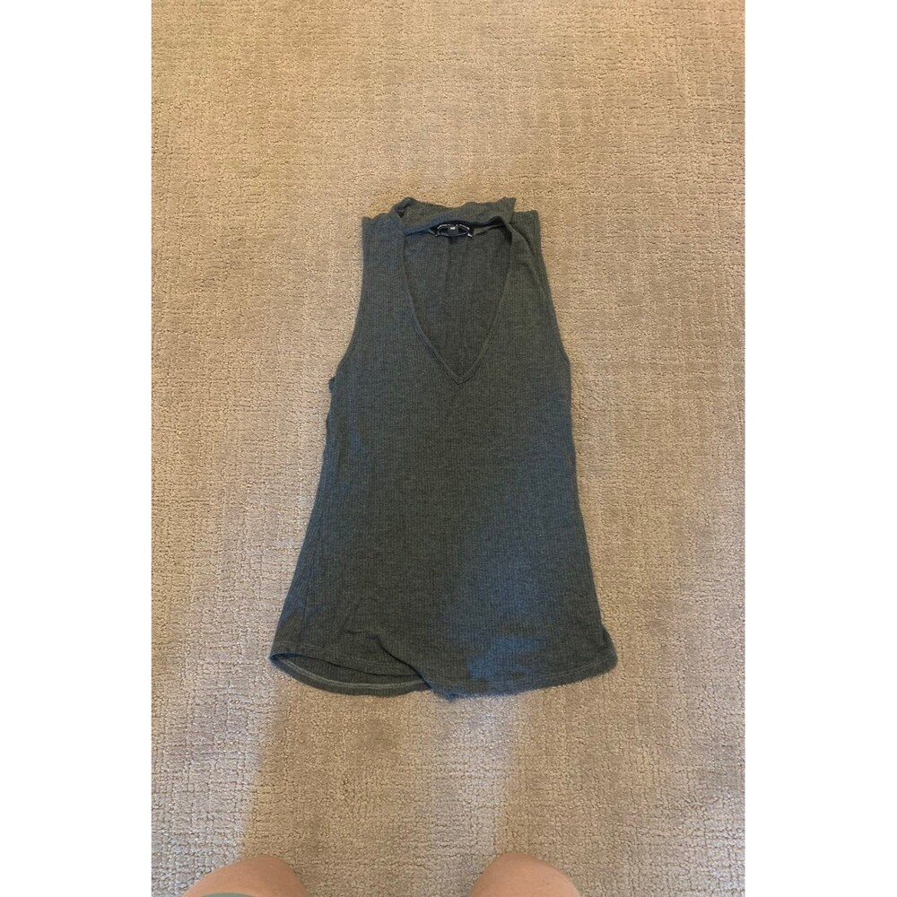 Kendall and Kylie Tank Top. XS - Y2K